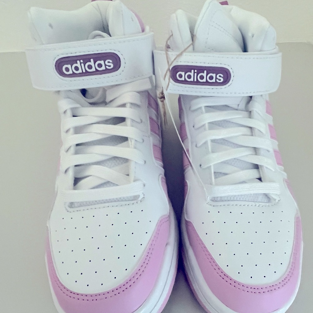 Girls Adidas Shoes